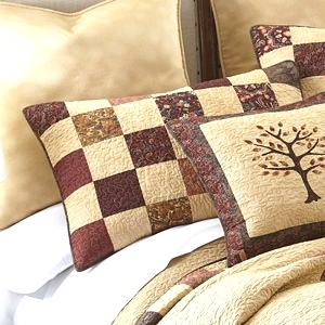 Autumn Tree of Life Collection by Donna Sharp | Autumn Donna Sharp | Donna Sharp | Donna Sharp Quilt
