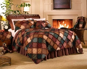 Campfire Quilt Collection by Donna Sharp | Donna Sharp | Donna Sharp Quilts