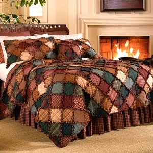 Campfire Quilt Collection by Donna Sharp | Donna Sharp | Donna Sharp Quilts