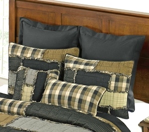 Cobblestone Quilt Collection by Donna Sharp Cobblestone Quilt Collection by Donna Sharp