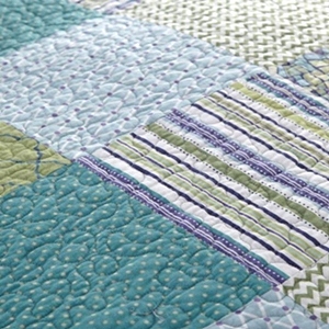 Riptide Quilt by Donna Sharp