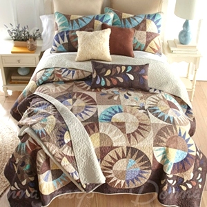 Salisbury Quilt Collection by Donna Sharp