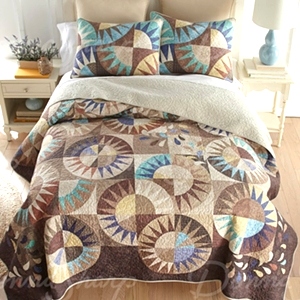 Salisbury Quilt Collection by Donna Sharp