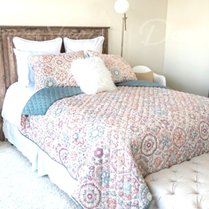 Willow Quilt Set by Donna Sharp